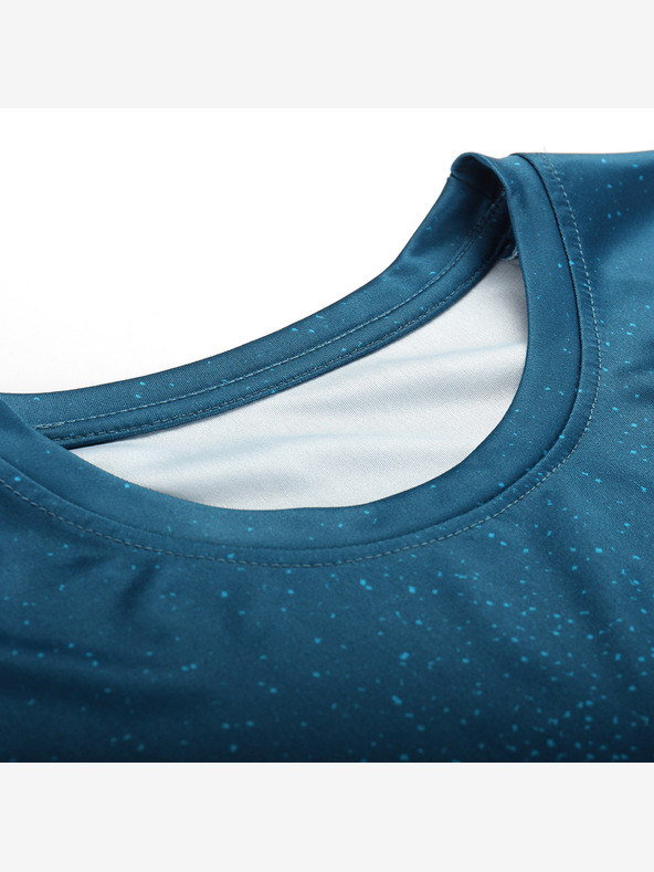 ALPINE PRO Muška brzosušeća majica kratkih rukava s hladnim sušenjem ALPINE PRO