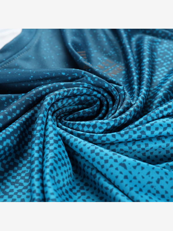 ALPINE PRO Muška brzosušeća majica kratkih rukava s hladnim sušenjem ALPINE PRO