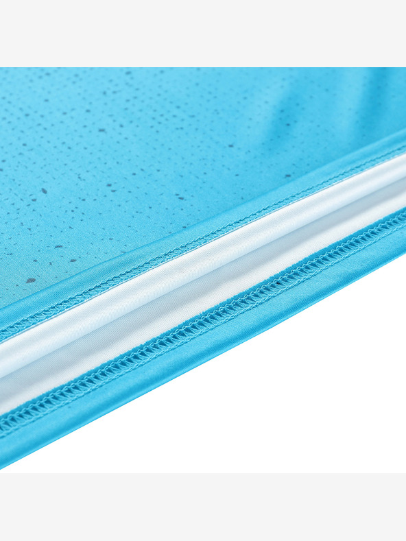 ALPINE PRO Muška brzosušeća majica kratkih rukava s hladnim sušenjem ALPINE PRO