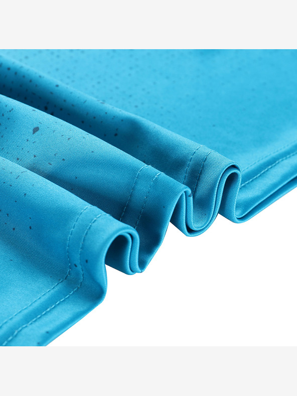 ALPINE PRO Muška brzosušeća majica kratkih rukava s hladnim sušenjem ALPINE PRO