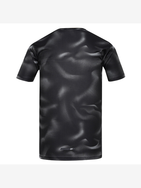 ALPINE PRO Muška brzosušeća majica kratkih rukava s hladnim sušenjem ALPINE PRO QUATR