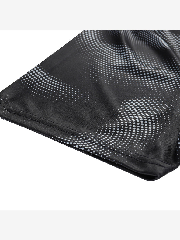 ALPINE PRO Muška brzosušeća majica kratkih rukava s hladnim sušenjem ALPINE PRO QUATR