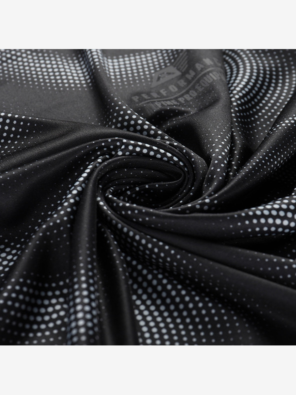 ALPINE PRO Muška brzosušeća majica kratkih rukava s hladnim sušenjem ALPINE PRO QUATR