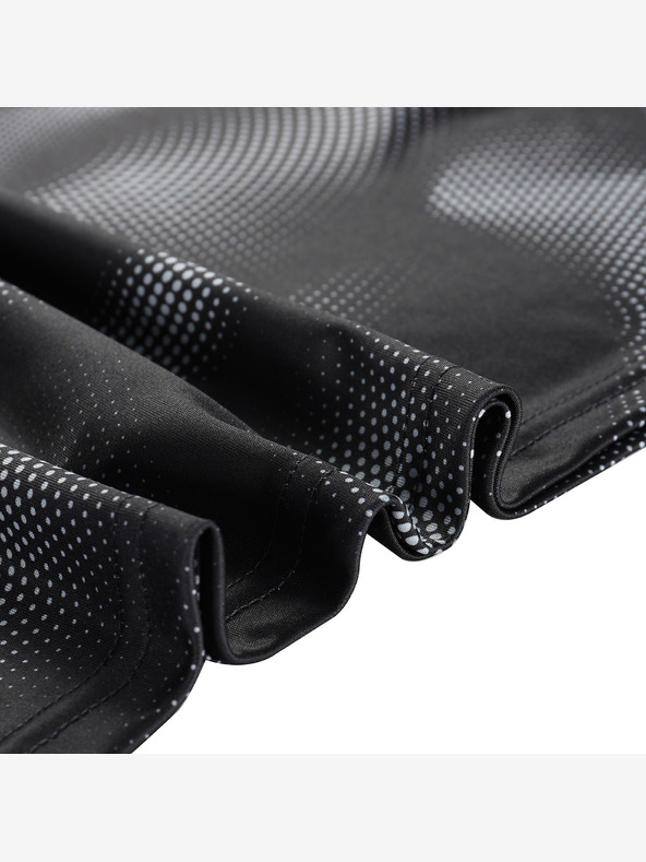 ALPINE PRO Muška brzosušeća majica kratkih rukava s hladnim sušenjem ALPINE PRO QUATR