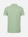 Geox Svijetlozelena muška polo majica Geox
