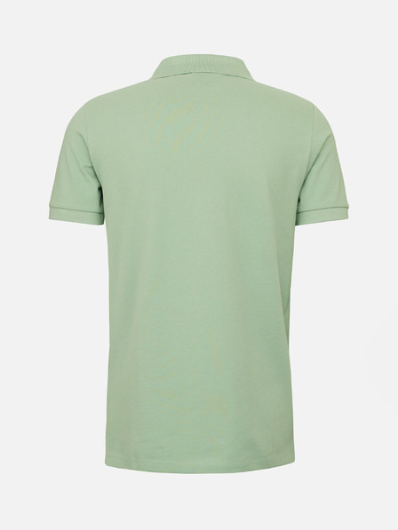 Geox Svijetlozelena muška polo majica Geox