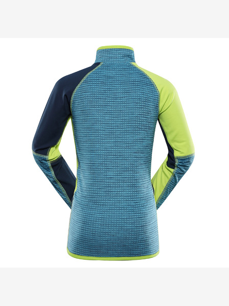 ALPINE PRO Dječji brzosušeći sweatshirt ALPINE PRO