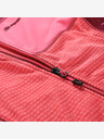 ALPINE PRO Dječji brzosušeći sweatshirt ALPINE PRO ONNECO 2 pink