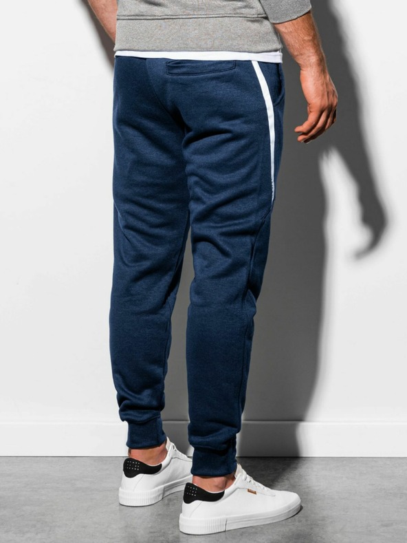 Ombre Clothing Tamnoplava muška trenirka Ombre Clothing P919