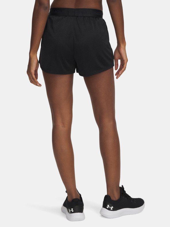 Under Armour Ženske kratke hlače Under Armour Tech Play Up Shine Shorts