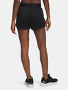 Under Armour Ženske kratke hlače Under Armour Tech Play Up Shine Shorts