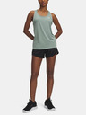 Under Armour Ženske kratke hlače Under Armour Tech Play Up Shine Shorts