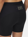 Under Armour Ženske kratke hlače Under Armour UA Trail Run Fitted Short