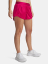 Under Armour Ženske kratke hlače Under Armour Tech Play Up Shine Shorts