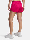 Under Armour Ženske kratke hlače Under Armour Tech Play Up Shine Shorts