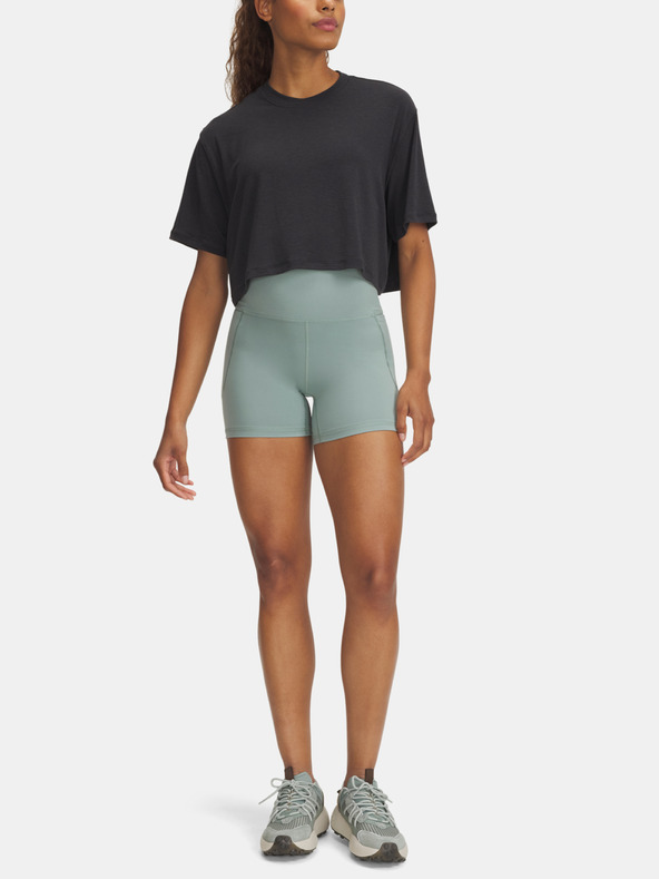 Under Armour Ženske kratke hlače Under Armour Meridian Middy