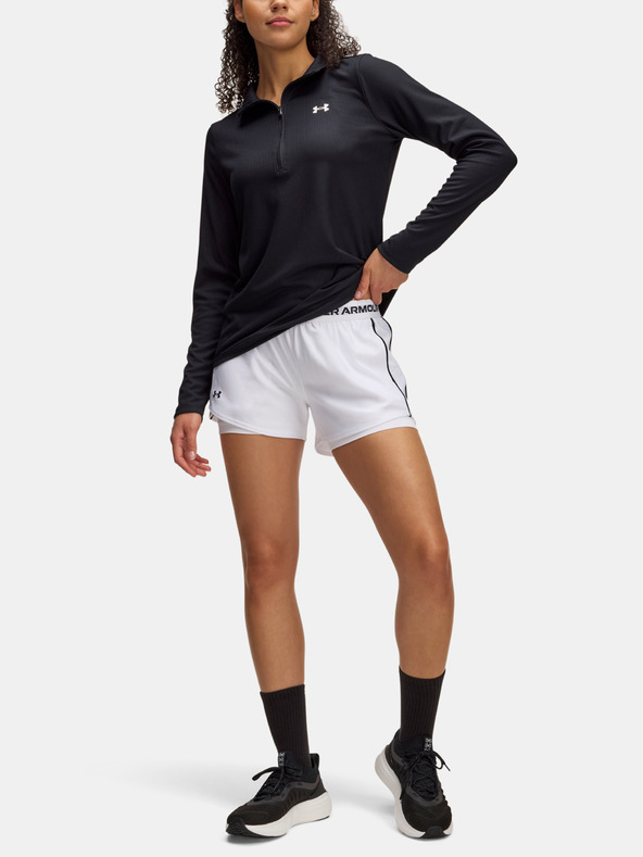 Under Armour Ženske kratke hlače Under Armour Tech Play Up 2in1 Shorts