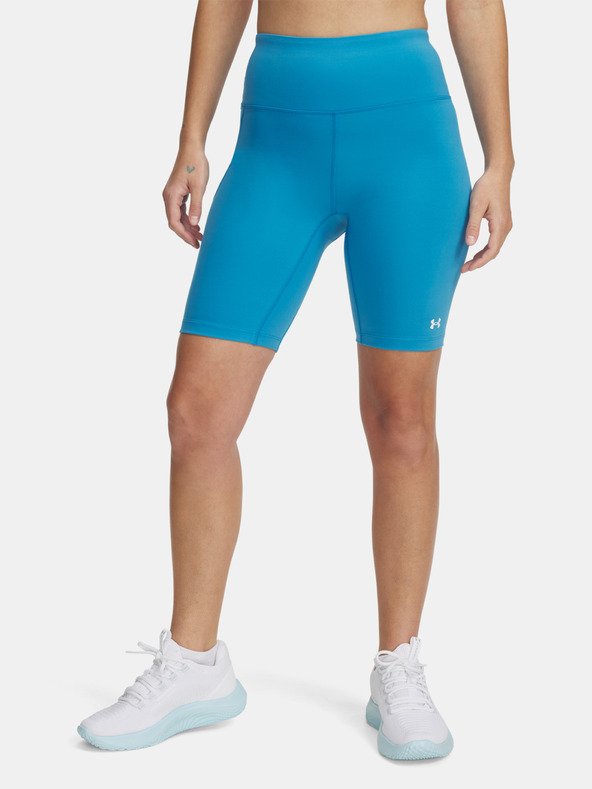 Under Armour Ženski Under Armour Motion Bike Short EMEA