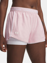 Under Armour Ženske kratke hlače Under Armour Tech Play Up 2in1 Shorts