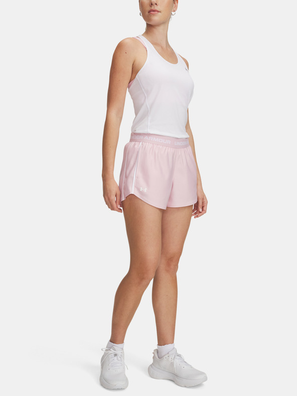 Under Armour Ženske kratke hlače Under Armour Tech Play Up Shorts