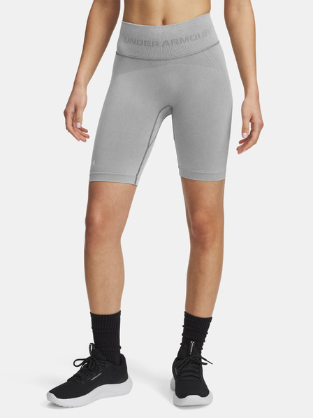 Under Armour Ženske kratke hlače Under Armour Vanish Seamless Washed Short
