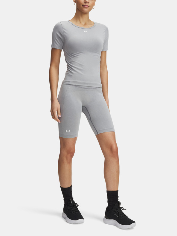 Under Armour Ženske kratke hlače Under Armour Vanish Seamless Washed Short