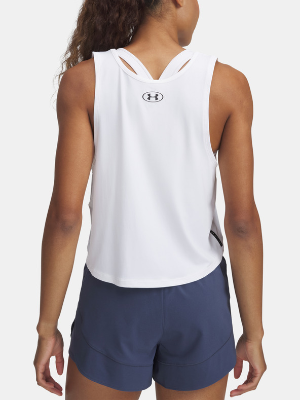 Under Armour Ženske kratke hlače Under Armour UA Vanish 2in1 Short