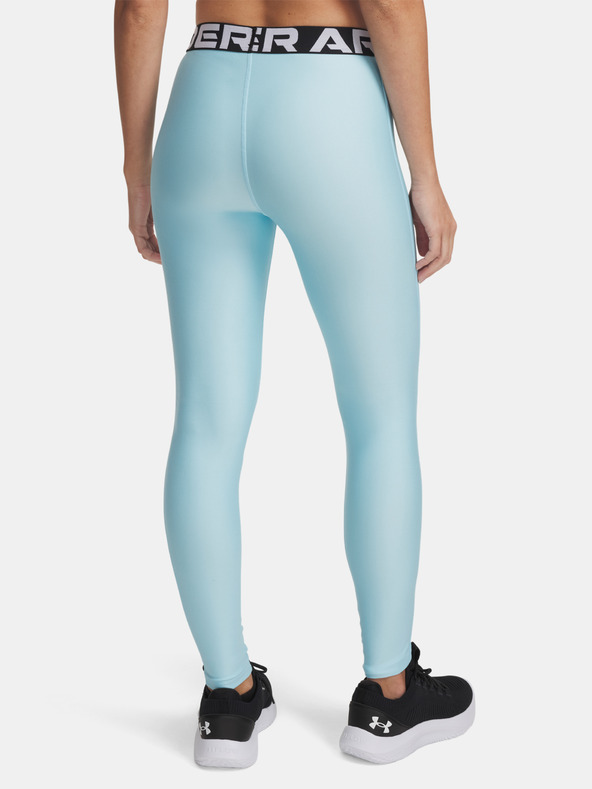 Under Armour Ženske tajice Under Armour UA HG Legging