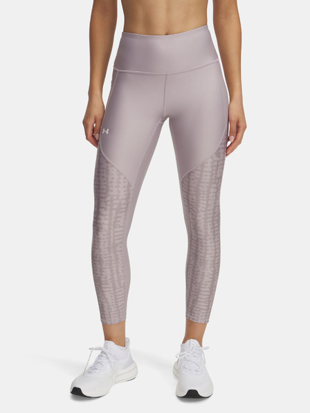 Under Armour Ženske tajice Under Armour Tech Print Panel Nogavica