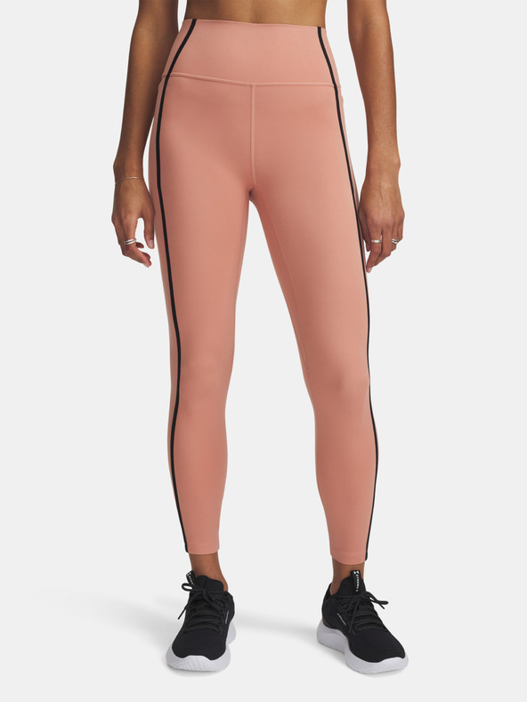 Under Armour Ženske tajice Under Armour Meridian Piped Ankle Leg