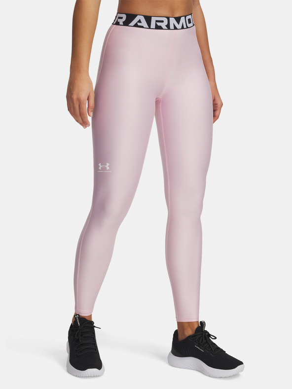 Under Armour Ženske tajice Under Armour UA HG Legging