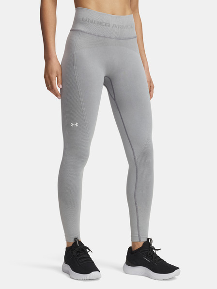 Under Armour Ženske tajice Under Armour Vanish Seamless Washed Leg