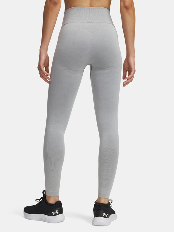 Under Armour Ženske tajice Under Armour Vanish Seamless Washed Leg