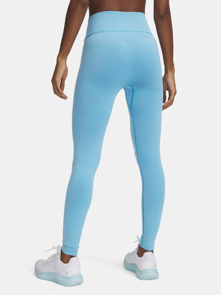 Under Armour Ženske tajice Under Armour Vanish Seamless Washed Leg
