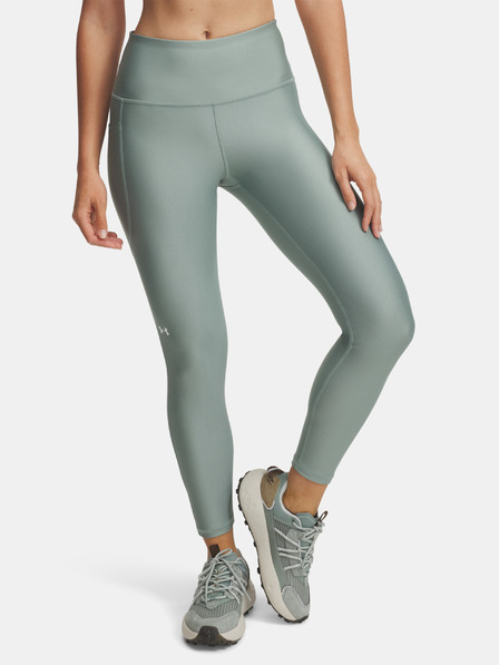 Under Armour Ženske tajice Under Armour Tech Hi Ankle Leg
