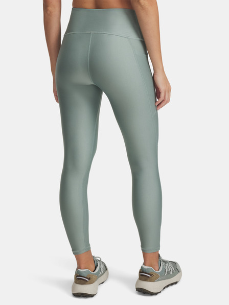 Under Armour Ženske tajice Under Armour Tech Hi Ankle Leg