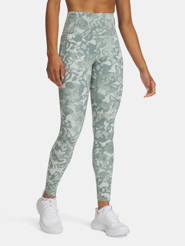 Under Armour Ženske tajice Under Armour Motion Print Legging