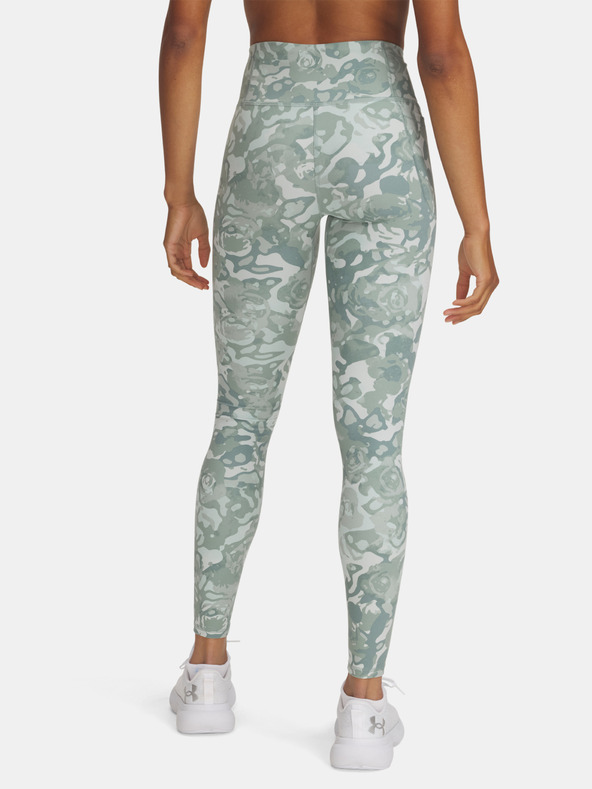 Under Armour Ženske tajice Under Armour Motion Print Legging