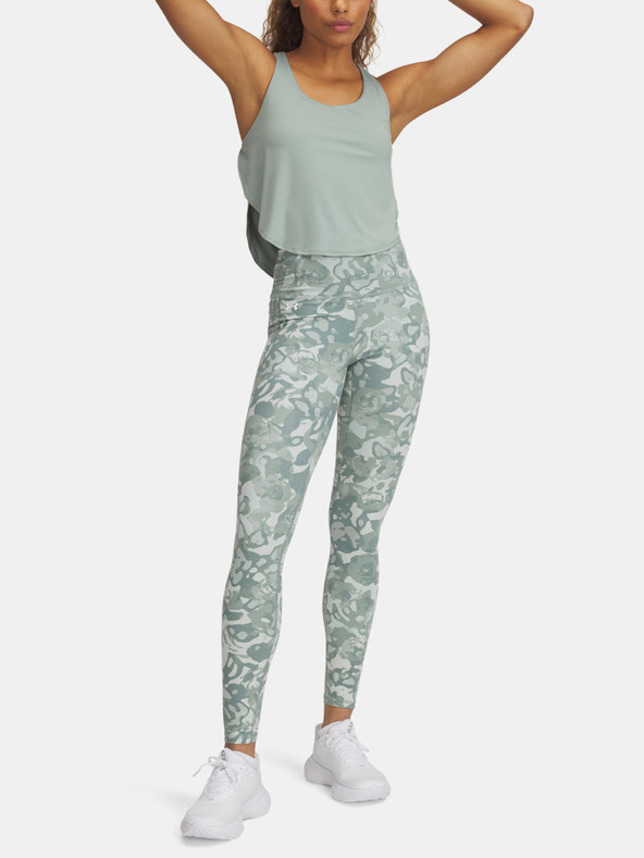 Under Armour Ženske tajice Under Armour Motion Print Legging