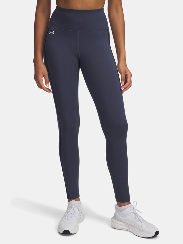 Under Armour Ženske tajice Under Armour Motion Piped Legging
