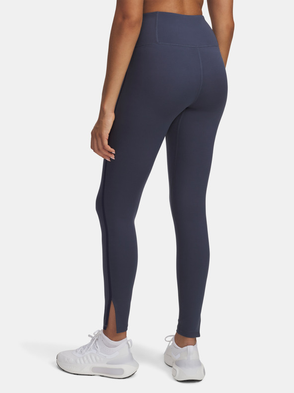 Under Armour Ženske tajice Under Armour Motion Piped Legging