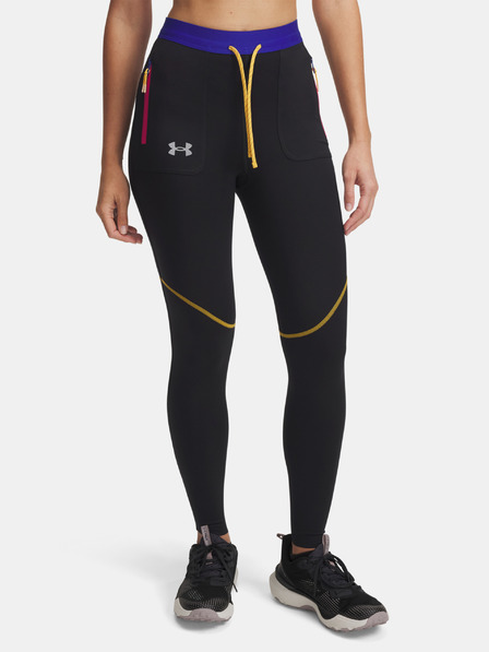 Under Armour Ženske tajice Under Armour UA Trail Run Tight