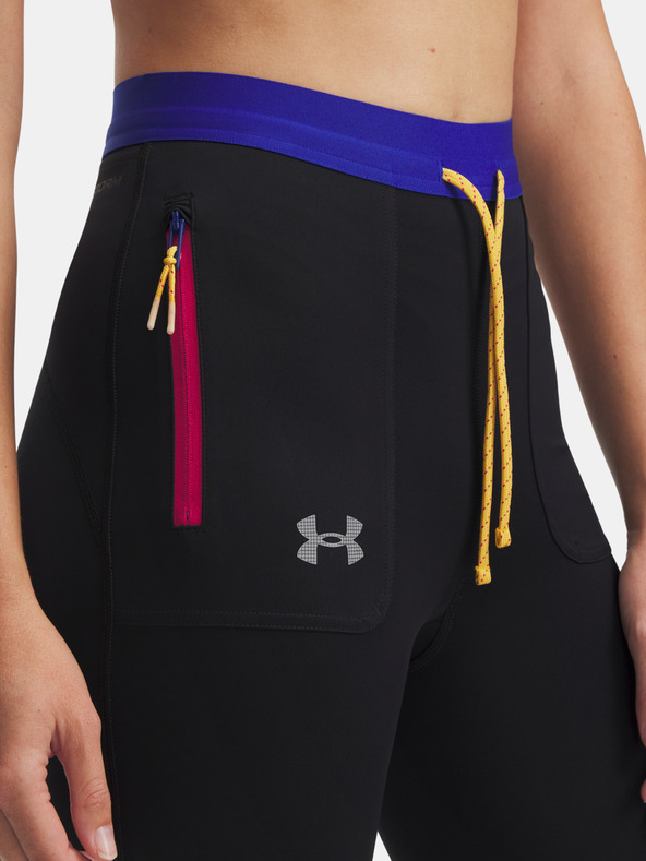 Under Armour Ženske tajice Under Armour UA Trail Run Tight
