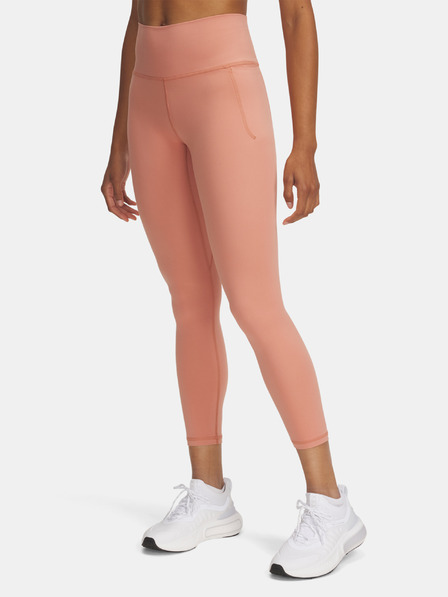 Under Armour Ženske tajice Under Armour Meridian Ankle Leg