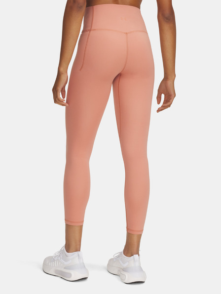 Under Armour Ženske tajice Under Armour Meridian Ankle Leg