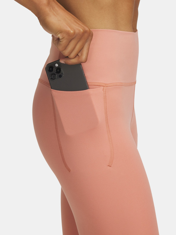 Under Armour Ženske tajice Under Armour Meridian Ankle Leg