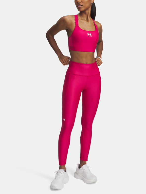 Under Armour Ženske tajice Under Armour Tech Hi Ankle Leg