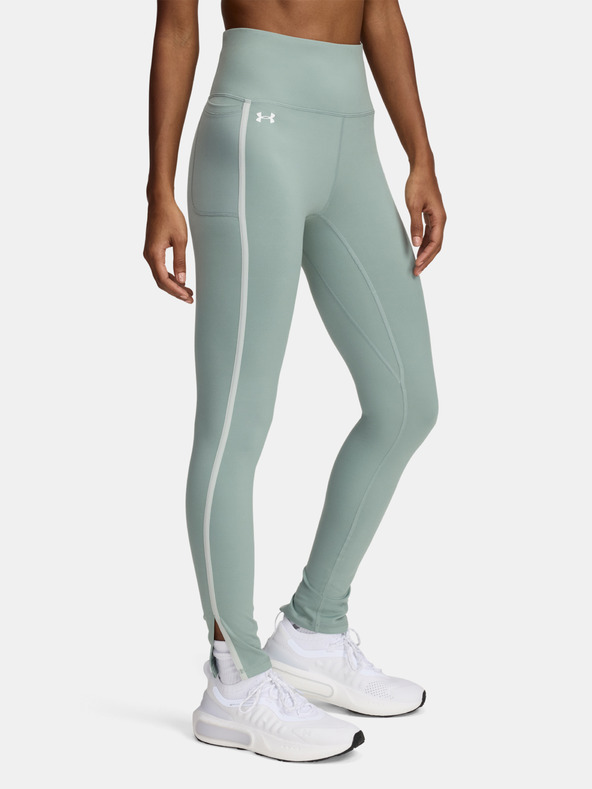 Under Armour Ženske tajice Under Armour Motion Piped Legging