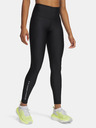 Under Armour Ženske tajice Under Armour Tech Branded Legging
