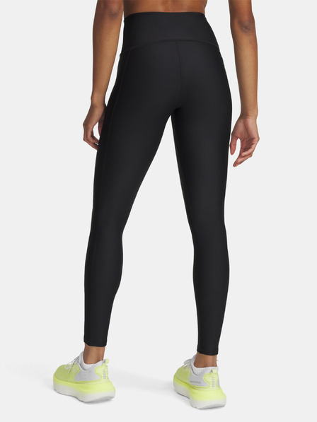 Under Armour Ženske tajice Under Armour Tech Branded Legging